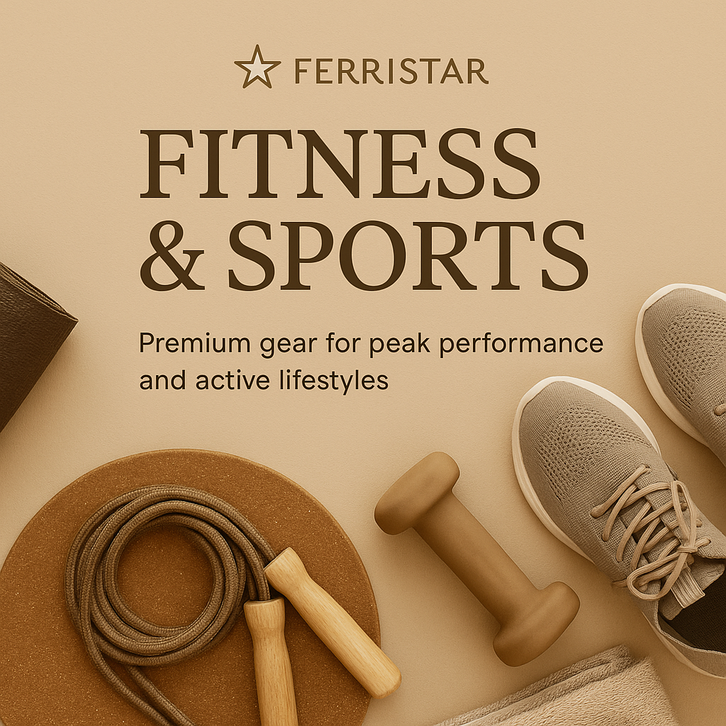 Fitness & Sports