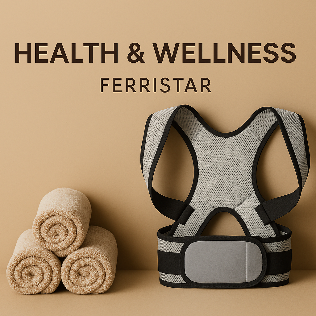 Health & Wellness