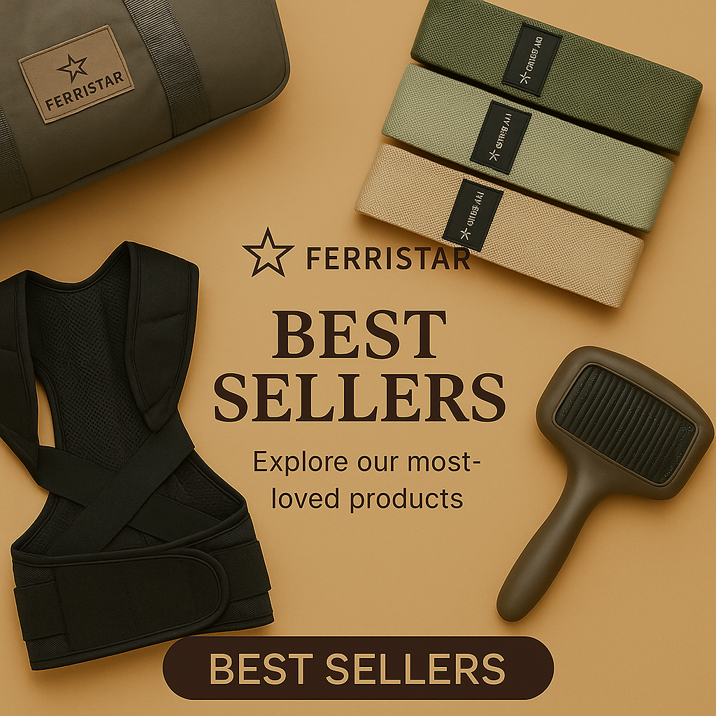 Best Sellers