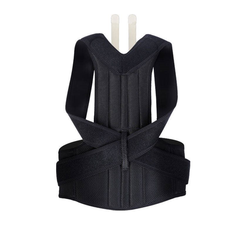 Posture Corrector for Spine Support and Back Pain Relief
