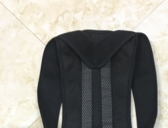 Posture Corrector for Spine Support and Back Pain Relief